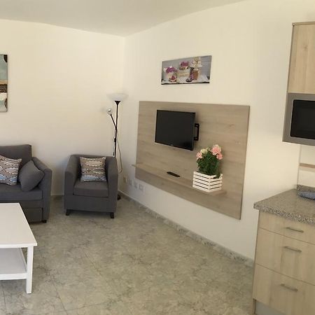 Billy'S Las Rocas Apt Playa De Mogan With Pool Access Puerto De Mogan Buitenkant foto