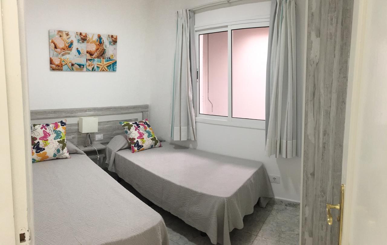 Billy'S Las Rocas Apt Playa De Mogan With Pool Access Puerto De Mogan Buitenkant foto