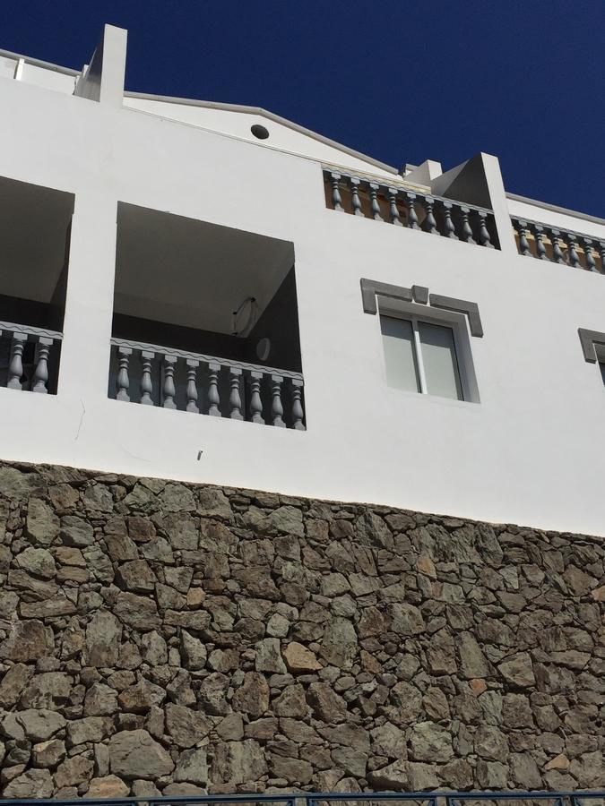 Billy'S Las Rocas Apt Playa De Mogan With Pool Access Puerto De Mogan Buitenkant foto
