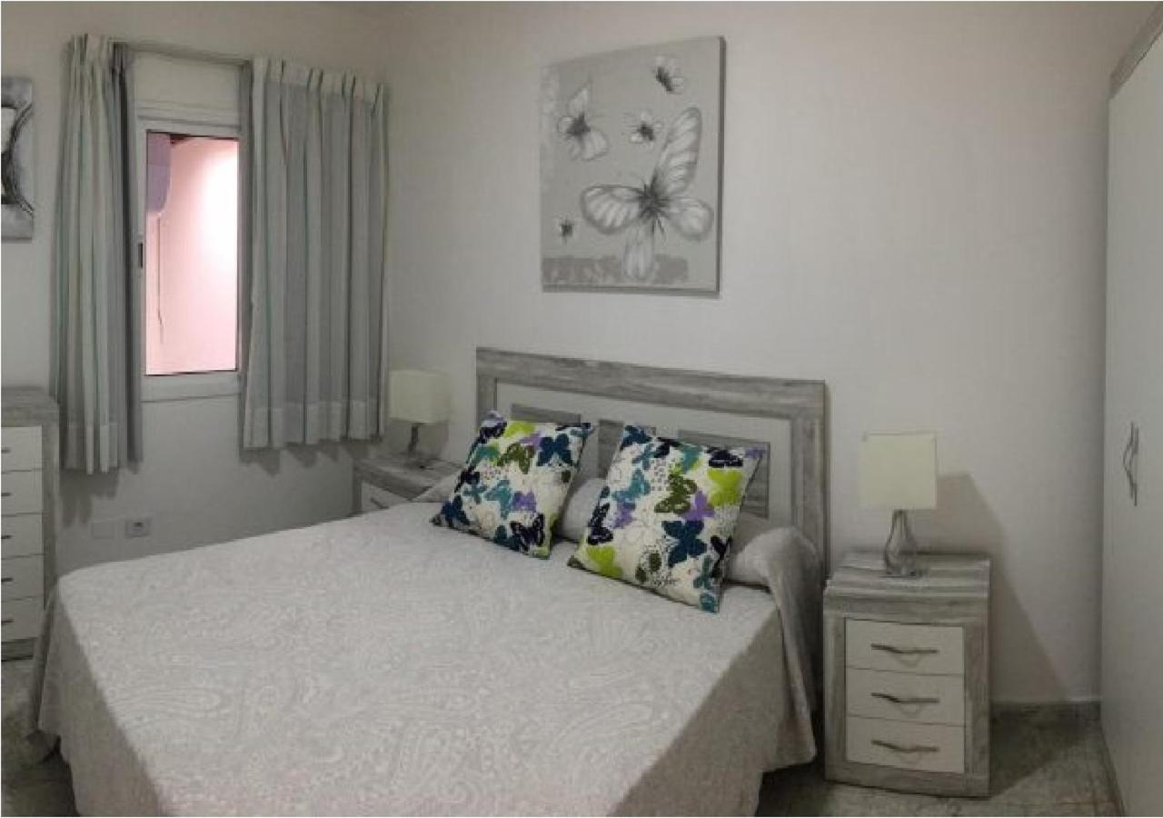 Billy'S Las Rocas Apt Playa De Mogan With Pool Access Puerto De Mogan Buitenkant foto